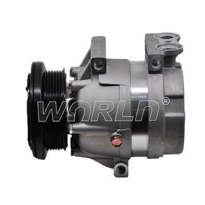 เครื่องปรับความแรง 1135202 1135145 สําหรับ บิวิก GL8 สําหรับ อเลโร สําหรับ ทรานซ์ สําหรับ mpala WXBK003