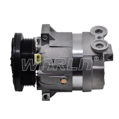 รถ AC ส่วน 12V เครื่องปรับอากาศ เครื่องปรับอากาศรถ V5 สําหรับ Chevrolet Blazer2.4 WXCV008