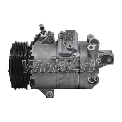 9520076KA1 เครื่องปรับอากาศรถยนต์ เครื่องปรับอากาศรถยนต์ สําหรับ Suzuki สําหรับ GrandVitara WXSK018