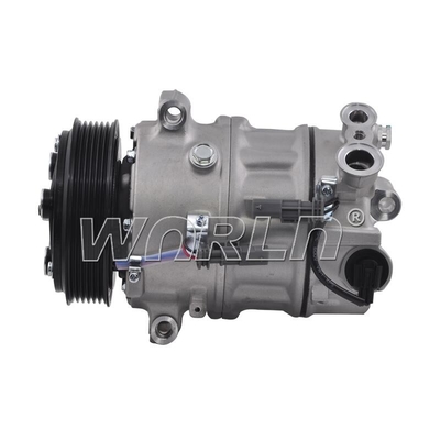 เครื่องปรับอากาศ 13314473 1618416 สําหรับบิวิก แลครอสส์ สําหรับโอเปล อินซีเนีย WXBK014