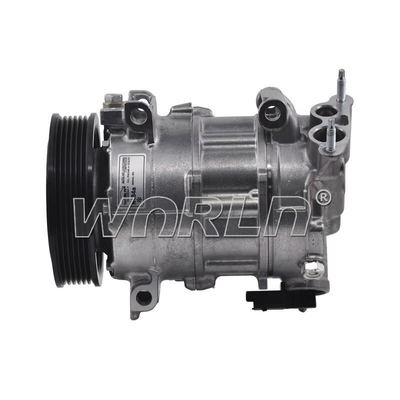 4471501741 รถยนต์ ออโต้ AC Compressor สําหรับ Peugeot 308 สําหรับ Berlingo WXPG006