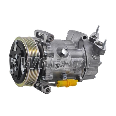 RC.600.418 เครื่องปรับอากาศ 12v DCP07004 6453QC สําหรับเครื่องปรับอากาศ