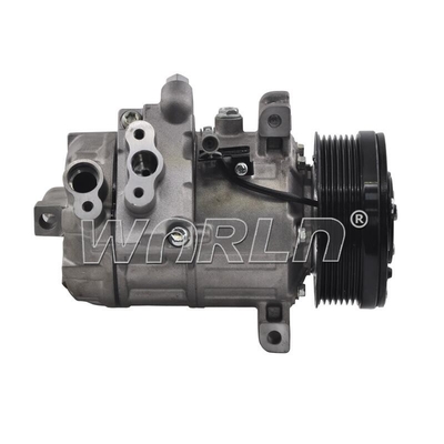 9520167JA0 เครื่องปรับอากาศรถยนต์ AC เครื่องปรับอากาศสําหรับ Suzuki GrandVitara1.9Diesel WXSK028