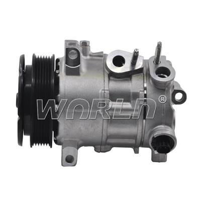 6SEU14C Auto AC Compressor 55111408AC 55111408AD สําหรับ Dodge Caliber สําหรับ Avenger สําหรับการเดินทาง WXDG010