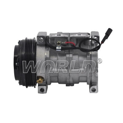 เครื่องปรับอัตโนมัติ 4472203384 9520065DC1 สําหรับ Suzuki Liana สําหรับ GrandVitara WXSK006