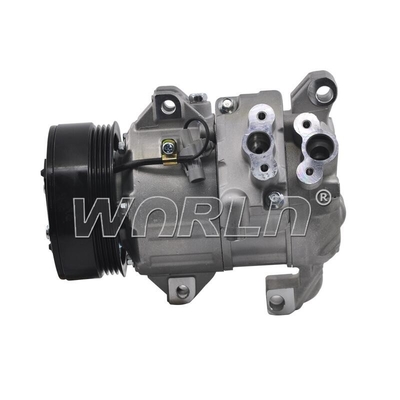 12V รถ AC คอมเพรสเซอร์สำหรับ Suzuki สำหรับ GrandVitara2.7L 9520064JC0 DCS14IC 4PK 2005-2008