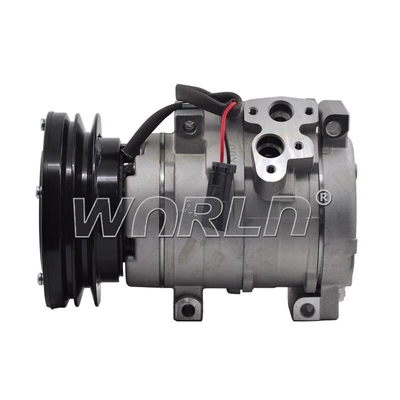 เครื่องปรับอากาศรถยนต์ 24 วอลต์ DCP99807 2316984 สําหรับ Caterpillar320