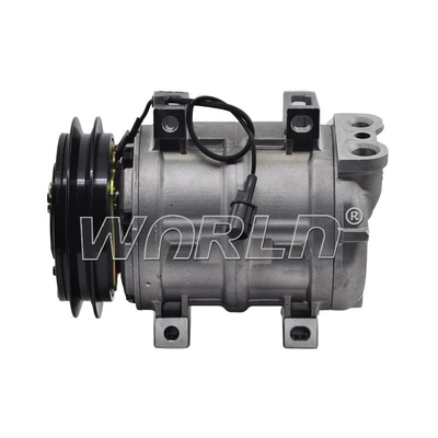 เครื่องปรับอากาศรถคอมเพรสเซอร์ MR190619 สําหรับ Mitsubishi Storm สําหรับ L200 WXMS063