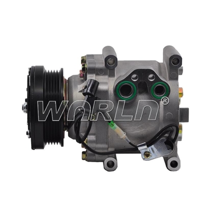 เครื่องปรับอากาศรถยนต์ 12V สําหรับ Mitsubishi 086S 5PK เครื่องปรับอากาศรถยนต์ WXMS045