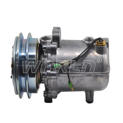SS99D รถบรรทุก เครื่องดัน AC 2039796580 4240730 สําหรับ Komastsu 140 24V WXTK003