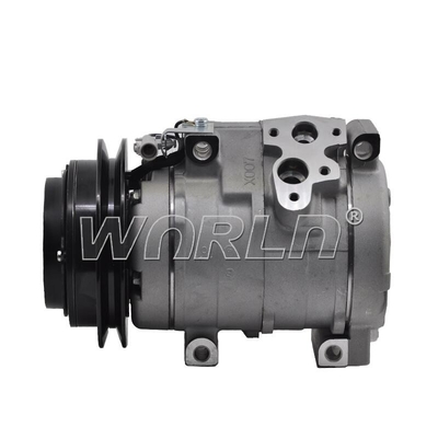 4472203657 MR568289 เครื่องปรับอากาศ เครื่องปรับอากาศ สําหรับ Mitsubishi Pajero 2000-2007 WXMS016