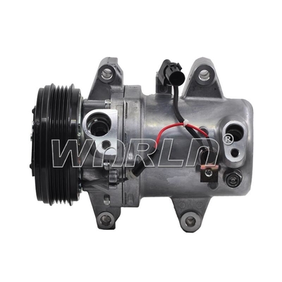 เครื่องปรับอากาศรถยนต์ เครื่องปรับอากาศ 12V สําหรับ Mitsubishi สําหรับ L200 สําหรับ Trition 7813A672 7813A671 WXMS073