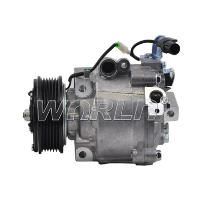 สําหรับ Mitsubishi Outlander สําหรับ Lancer3.0 เครื่องปรับอากาศ 7813A839 AKV011H407F WXMS039