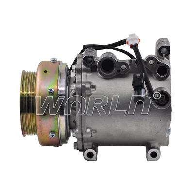 สําหรับ Mitsubishi Galant 2.0 Car Scroll Compressor MR315567 AKC200A204A 1996-2004 WXMS018