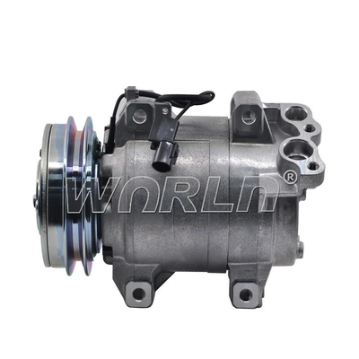890064 MN123626 คอมเพรสเซอร์เครื่องปรับอากาศรถยนต์ สําหรับ มิตซูบิชิ L200 สําหรับ Triton สําหรับ Pajero WXMS017