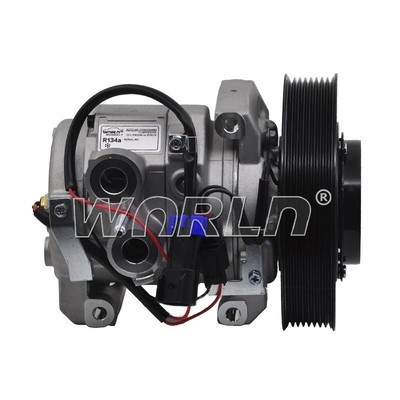 A2275520000 16003494101 รถบรรทุก เครื่องบดอัตโนมัติสําหรับการประชาชาติ สําหรับเรือบรรทุกสินค้า Cascadia WXTK105