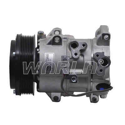 4472209522 รถอะไหล่ AC Compressor สําหรับ Toyota สําหรับ Estima WXLX008