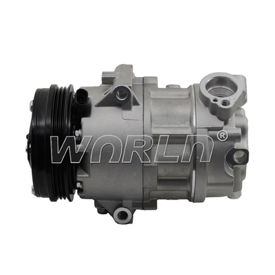 5U0820803J 5U0820803A เครื่องปรับอากาศ เครื่องปรับอากาศรถยนต์ สําหรับ Volkswagen Gol สําหรับ Fox WXVW045