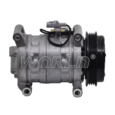 9521063JA0 รถยนต์ ออโต้ AC เครื่องปรับอากาศ 8013009600 สําหรับ Suzuki Swift SX4 WXSK012A