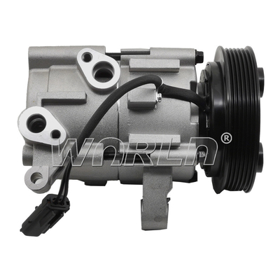 เครื่องปรับอากาศรถยนต์สําหรับ Jeep Cherokee Liberty สําหรับ Dodge Nitro3.7 55111400AA WXCK007