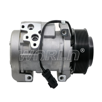 RL111444AB 55111442AG รถยนต์ AC เครื่องปรับอากาศสําหรับ Dodge Ram2500 WXDG025