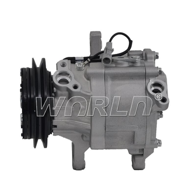 เครื่องปรับความเย็นรถยนต์ 4472009888 8832097208 WXDH006 สําหรับ Daihatsu Sirion L700S Kenari
