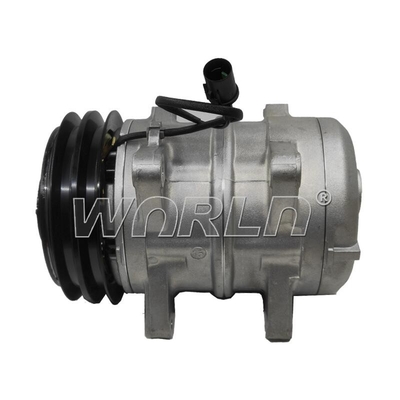 8972524521 5060119701 เครื่องปรับอากาศอัตโนมัติ สําหรับ Isuzu DMAX สําหรับ Opel Frontera สําหรับ Monterey WXIZ051