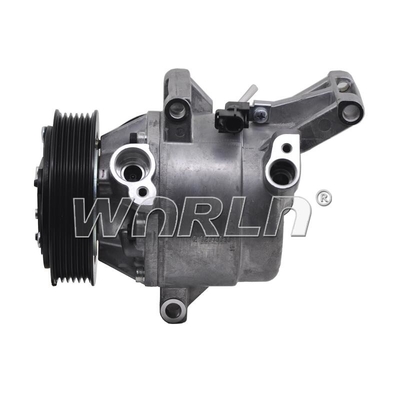 DB5H61450 อัตโนมัติ AC Compressor สําหรับ Mazda2 สําหรับ CX3 สําหรับ Demio 1.5 2.0 WXMZ032