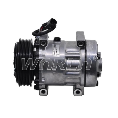 LR031453 อุปกรณ์อะไหล่รถยนต์ เครื่องพัดลม AC สําหรับ Land สําหรับ Rover สําหรับ Defender WXLR002