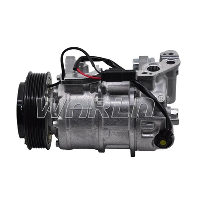 6811434 รถ AC เครื่องปรับอากาศสําหรับ BMW สําหรับ Mini Clubman สําหรับ Countryman WXBM064