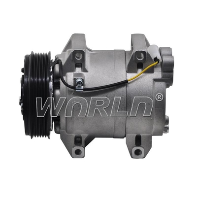 30780326 เครื่องปรับอากาศรถยนต์ เครื่องปรับอากาศสําหรับ Volvo V70 S70 S40 WXVV007