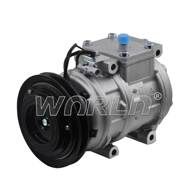 ชิ้นส่วนเครื่องอัดอากาศ 12V 10S11E 1A สำหรับ Hino สำหรับ Dutro สำหรับ Toyoace สำหรับ Dyna 2006-2009