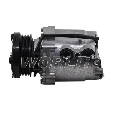 เครื่องปรับอากาศอัตโนมัติ 6T1619D629BC สําหรับ Ford Transit สําหรับ Tourneo1.8TDI ปั๊มปรับอากาศ WXFD098