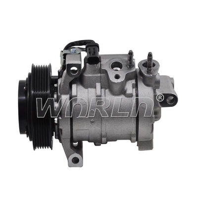 68021835AF ระบบเครื่องปรับอากาศสําหรับรถยนต์ สําหรับ Jeep Grand Cherokee สําหรับ Chrysler สําหรับ Dodge WXCL017