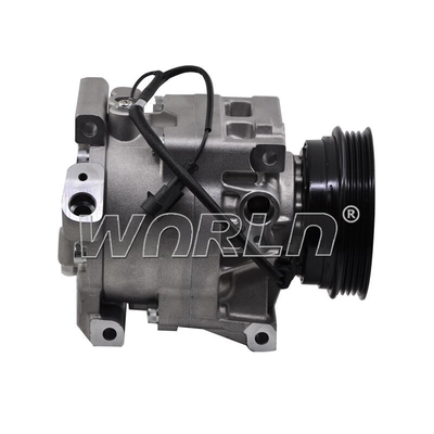 500313156 เครื่องปรับอากาศรถยนต์ สําหรับ Renault Mascott WXIV018