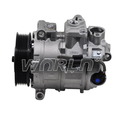 5H3219D623AB เครื่องบดอากาศรถยนต์ สําหรับ Discovery III4.0 WXLR015