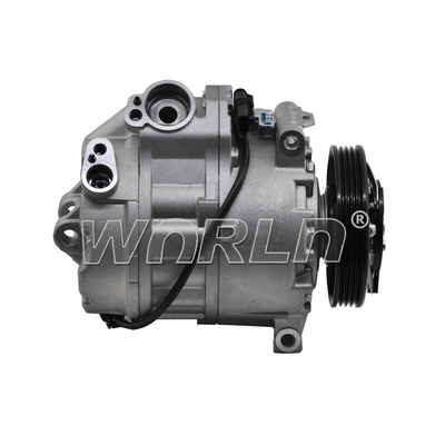เครื่องบดอากาศรถยนต์ สําหรับ BMW X5 E70/N62 64509121760 64529185144 WXBM008