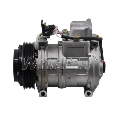 A0002300611 เครื่องปรับอากาศรถยนต์ สําหรับเบนซ์ W124 SL600 Sprinter Vito 3.2 WXMB008