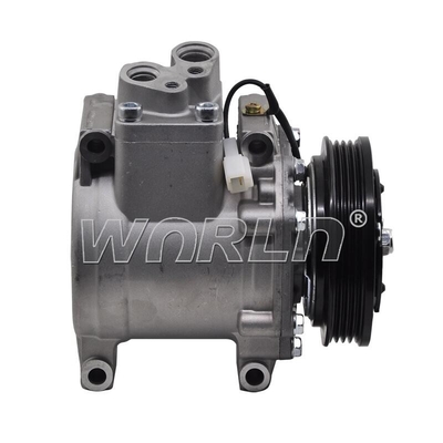 SP09 4PK คอมเพรสเซอร์รถยนต์ 96314801 96324801 สําหรับเชฟโรเล็ต Aveo สําหรับมาติซ สําหรับเดอะวู WXCV033