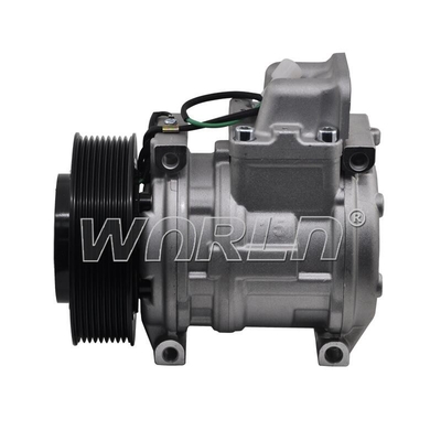 DCP17066 เครื่องปรับอากาศรถยนต์ 24V สําหรับ Benz Actros MO2 MP3 WXMB004