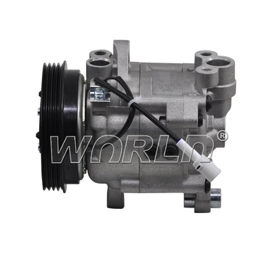 8832007508 เครื่องปรับอากาศรถยนต์ สําหรับ Subaru Sambar TT2 WXSB016
