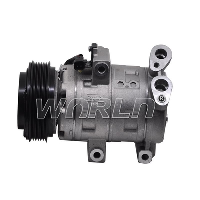 8L8419D629BC 19D629BC อัตโนมัติ AC Compressor HS15 สําหรับ Ford Escapeor Mercury สําหรับ Mariner WXFD067