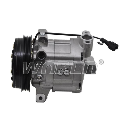 73311SA00 อะไหล่เครื่องปรับอากาศรถยนต์ สําหรับ Subaru Forester สําหรับ Legacy WXSB014
