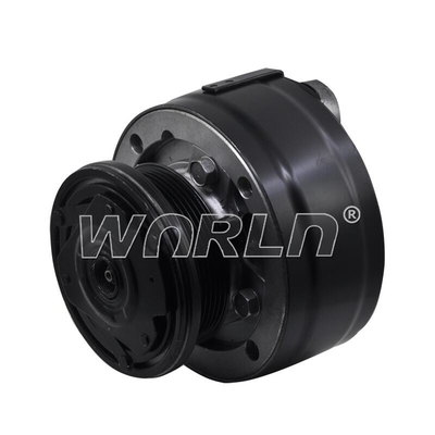 เครื่องกดอัด GMC 1520189 1134327 สําหรับ GMC S15 Jimmy สําหรับ Buick Roadmaster สําหรับ Blazer สําหรับ Chevrolet S10 WXCD012