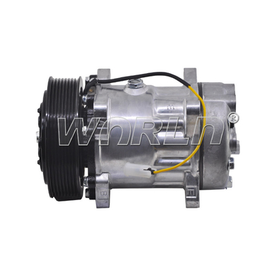 เครื่องปรับอากาศ 24V สําหรับรถบรรทุก Volvo FH12/F16 เครื่องปรับอากาศ 39626502 7403360 1193-2009 WXTK086