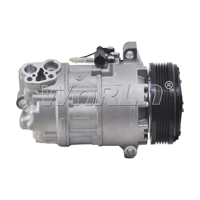 8386837 64528366650 BMW Auto AC Compressor CSV613 สําหรับ BMW316/318/5/Z3 WXBM018