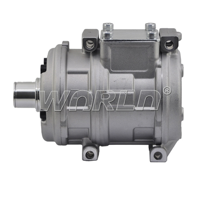 JK4472207780 ส่วนเครื่องปรับอากาศอัตโนมัติ เครื่องปรับอากาศสําหรับ 10PA17C BODY WXUN087