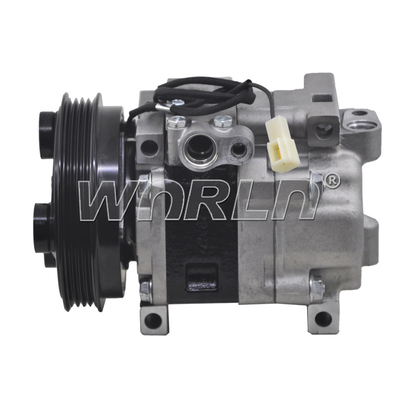 SA1150AE4 เครื่องปรับความเย็นอากาศรถยนต์ สําหรับ Mazda 323 1998-2003 WXMZ033