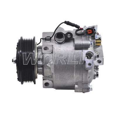 40383000116 AKV200A402A รถ ACCcooling เครื่องปรับอากาศ QS90C สําหรับ Ta-Ta Hexa WXMS028