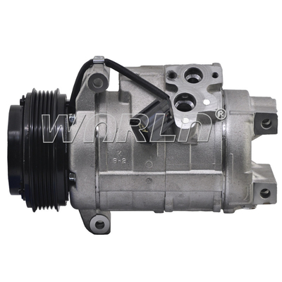 เครื่องบดอากาศอัตโนมัติ สําหรับคาดิลลาก SRX 4.6 XJJ210805172951 4472204761 อะไหล่ระบบเย็น WXCD004
